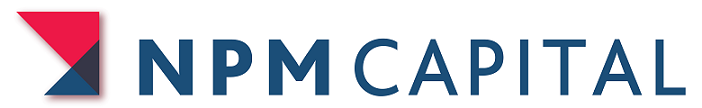 npm capital logo