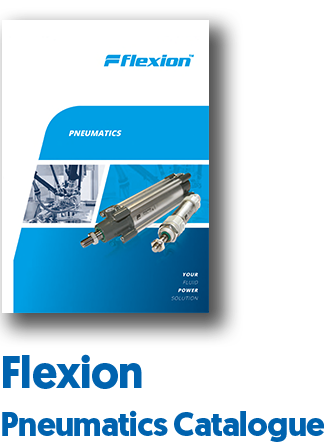 Flexion pneumatics catalogue flexion pneumatics brochure