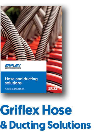Griflex hose and ducting brochure griflex brochure
