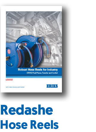 Redashe Hose Reels Brochure redashe hose reels brochure