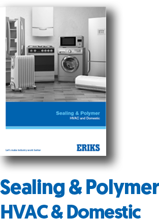 Sealing and Polymer HVAC and Domestic Solutions