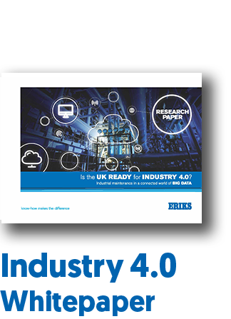 ERIKS Industry 4.0 Whitepaper industry 4.0 whitepaper