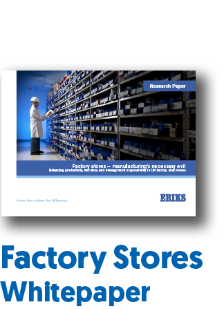 Factory Stores Whitepaper factory stores whitepaper