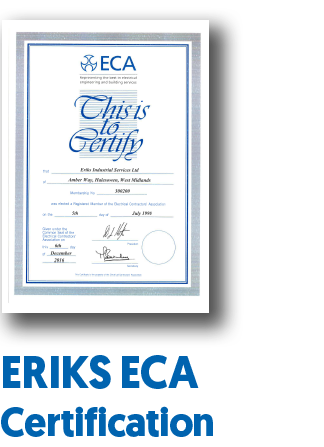 eriks-eca-certificate