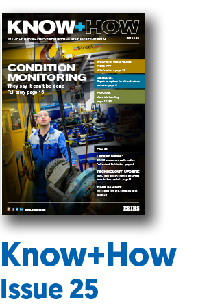 know how issue 25