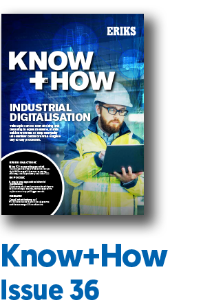 know how issue 36