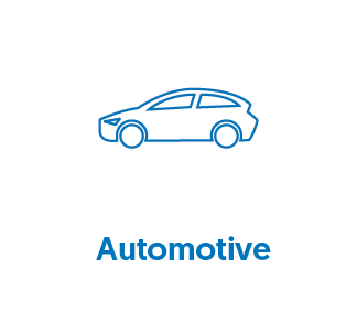 automotive industry Icon