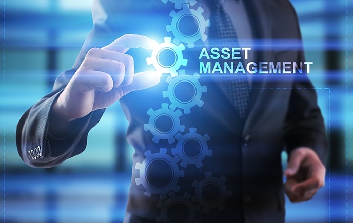 asset management concept