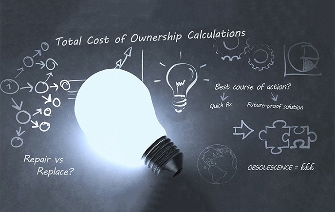 Top Tips for Calculating Total Cost of Ownership