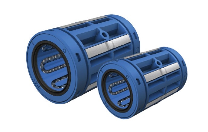5 Reasons Why You Need SKF Linear Bearing and Units