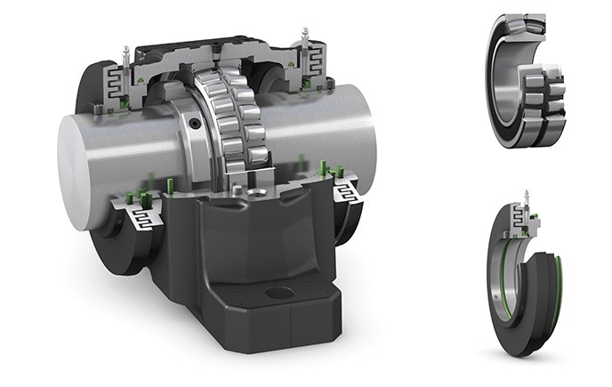 How SKF Lengthens Bearing Service Life by the Power of 3