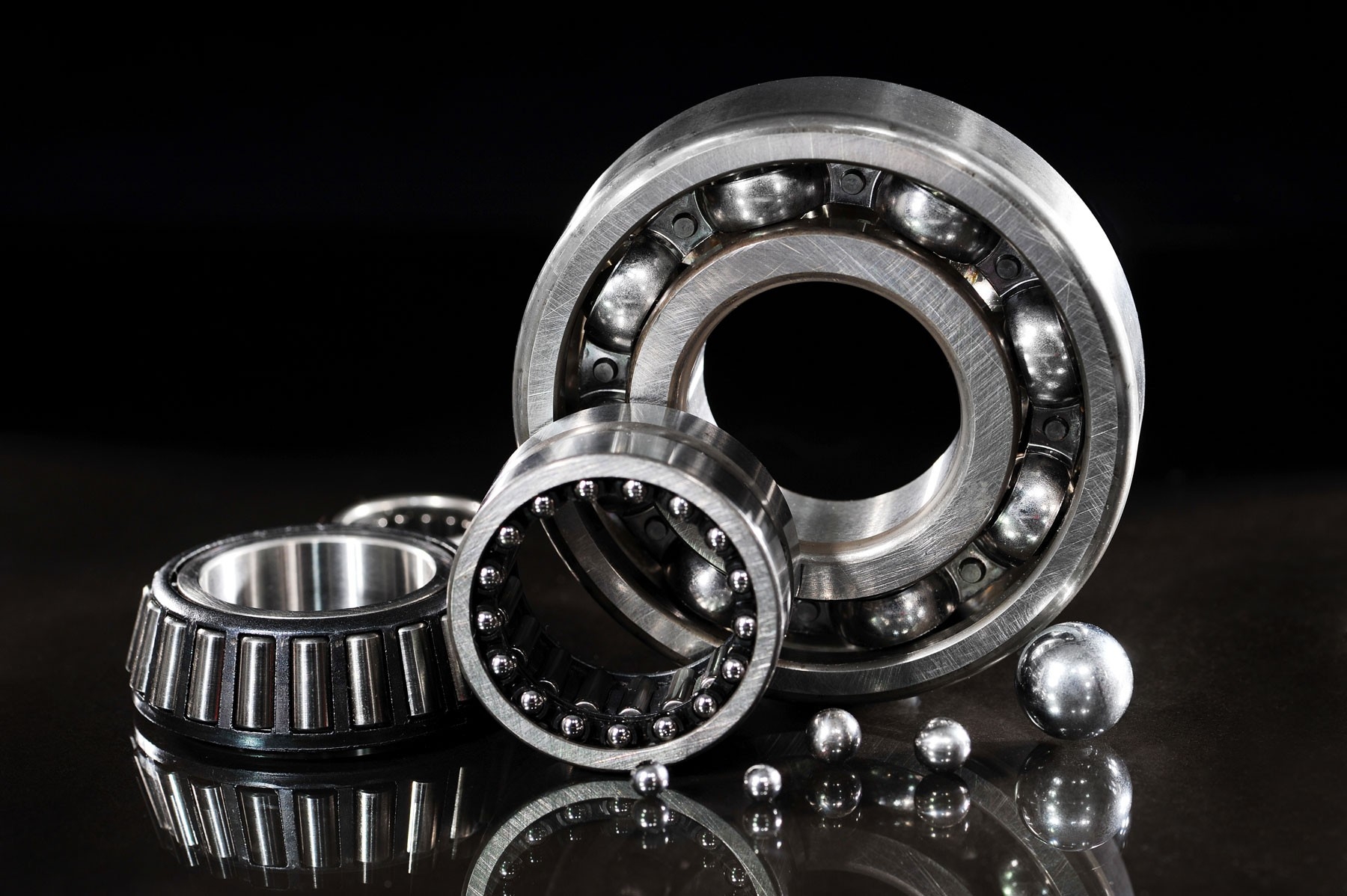 Bearings grease: know your rights