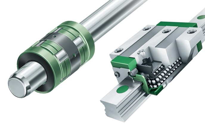 Dispelling the Myths Surrounding Linear Guidance Systems