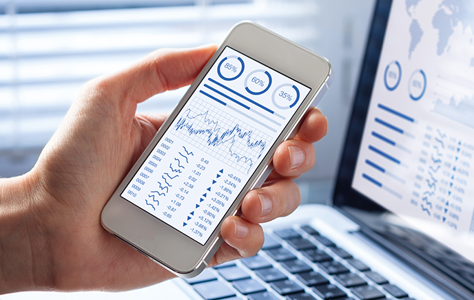 Making Online Monitoring part of your maintenance strategy Part 2: Bringing it all together