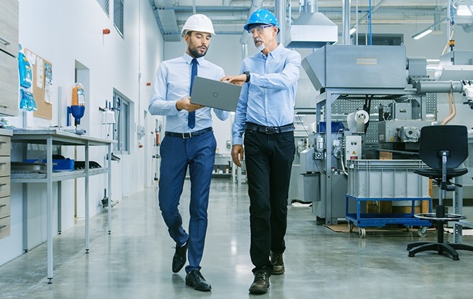 Establishing Best Practice in Asset Management