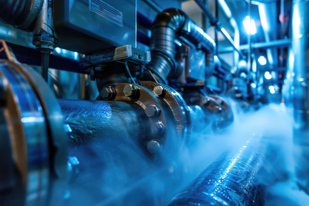 Escaping the energy costs trap