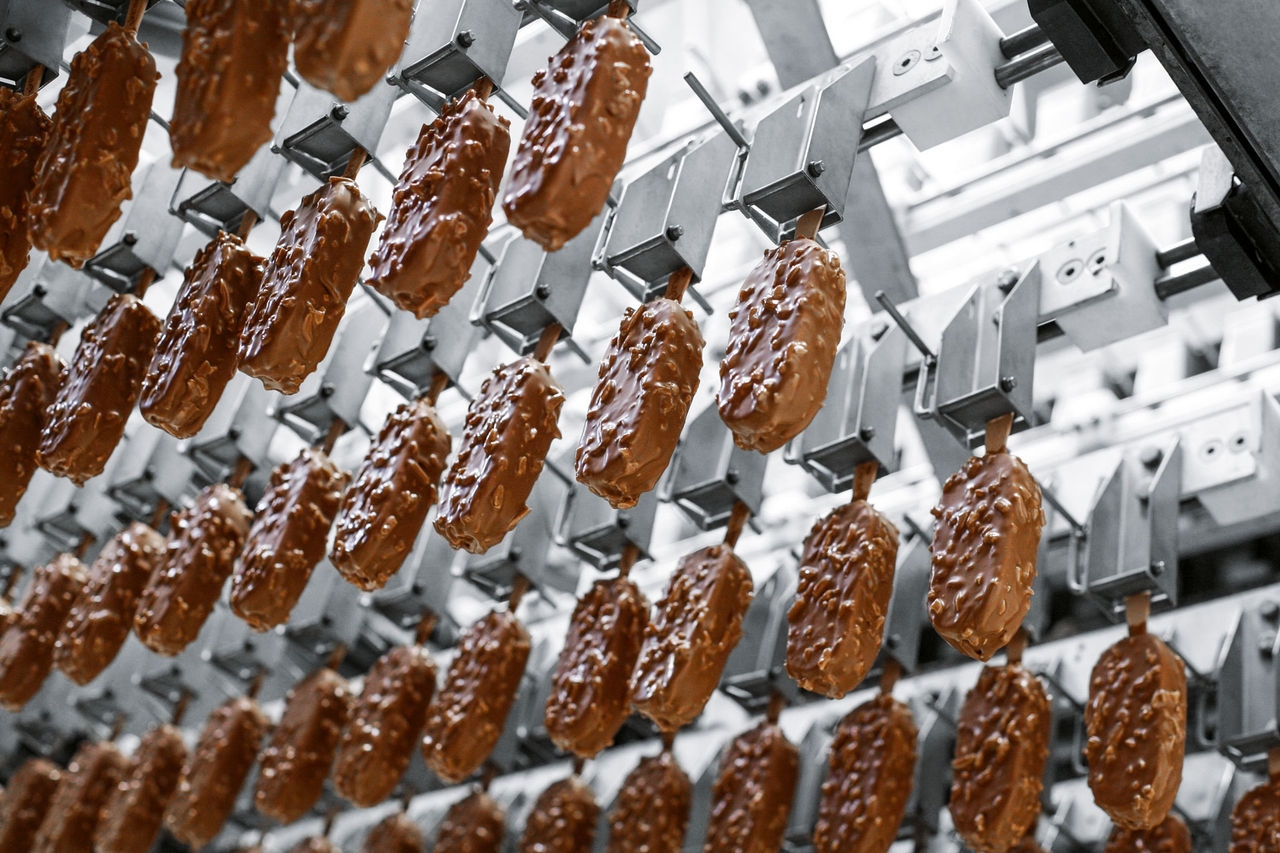 Making compressed air consumption visible