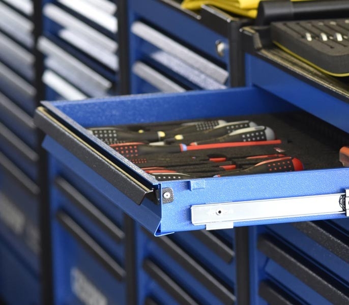 An Open-and-Shut Case of Compliance