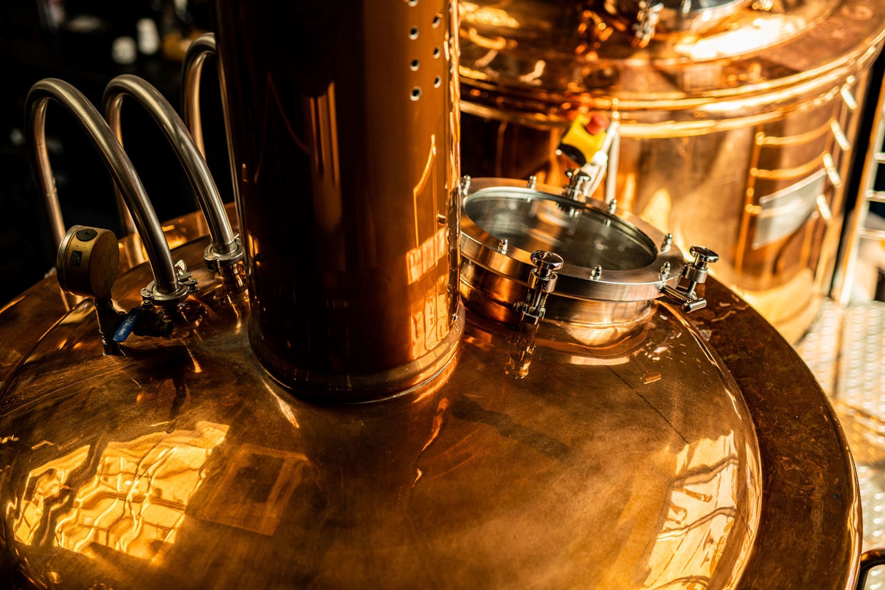 One Small Change in Boiler Feed Level Control