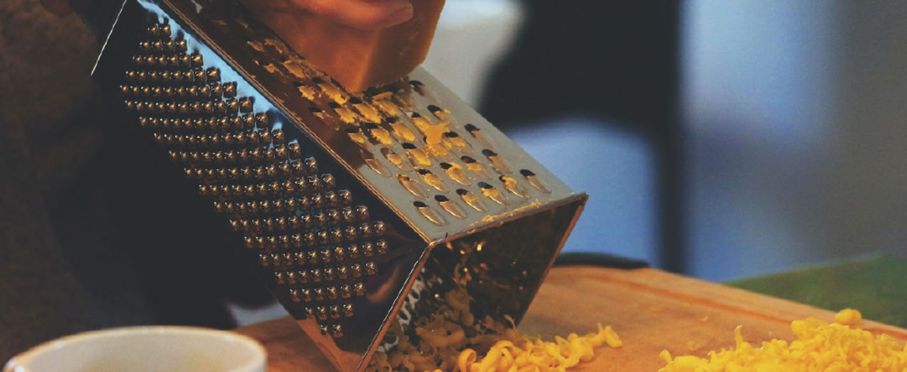 It’s not easy being the big ‘Cheese’ in the industry!