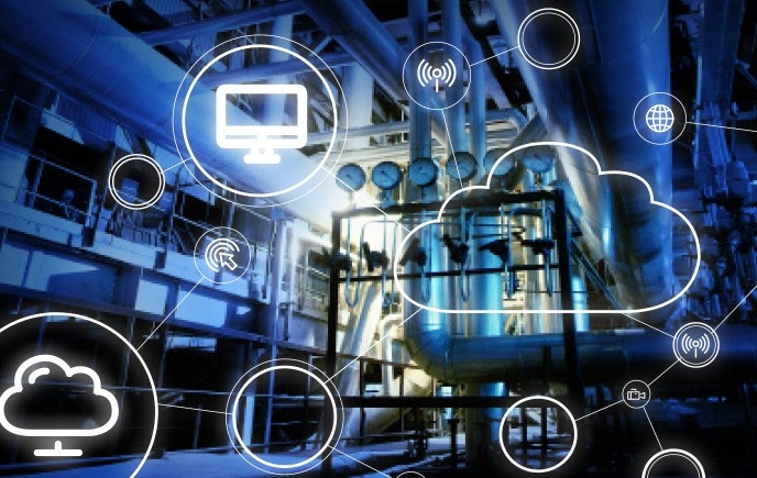 Industry 4.0, What's Holding the UK Back?