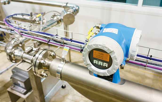 Are you looking for fast, accurate, repeatable blending or mixing?