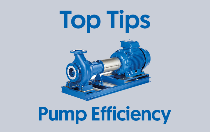 top tips pumps