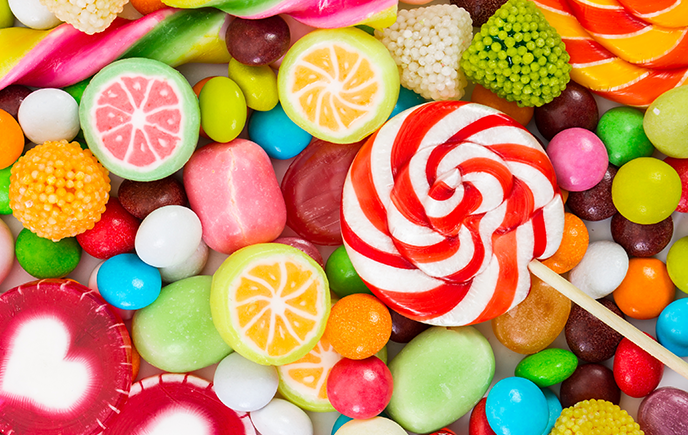 Vacuum equipment - a step forward in confectionary handling