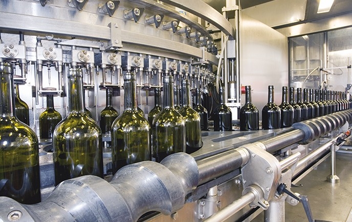 Major European Wine Producer Selects Amazon Filters