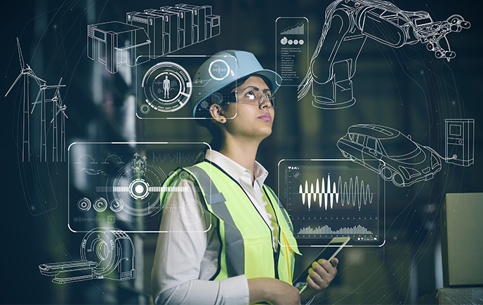 What is the Impact of Industry 4.0 on Safety?
