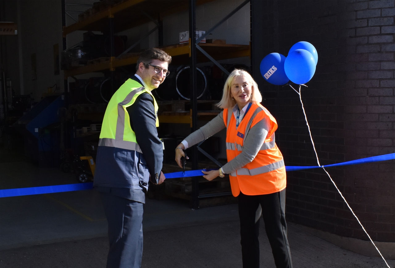 Social Value in Action: ERIKS and TfL