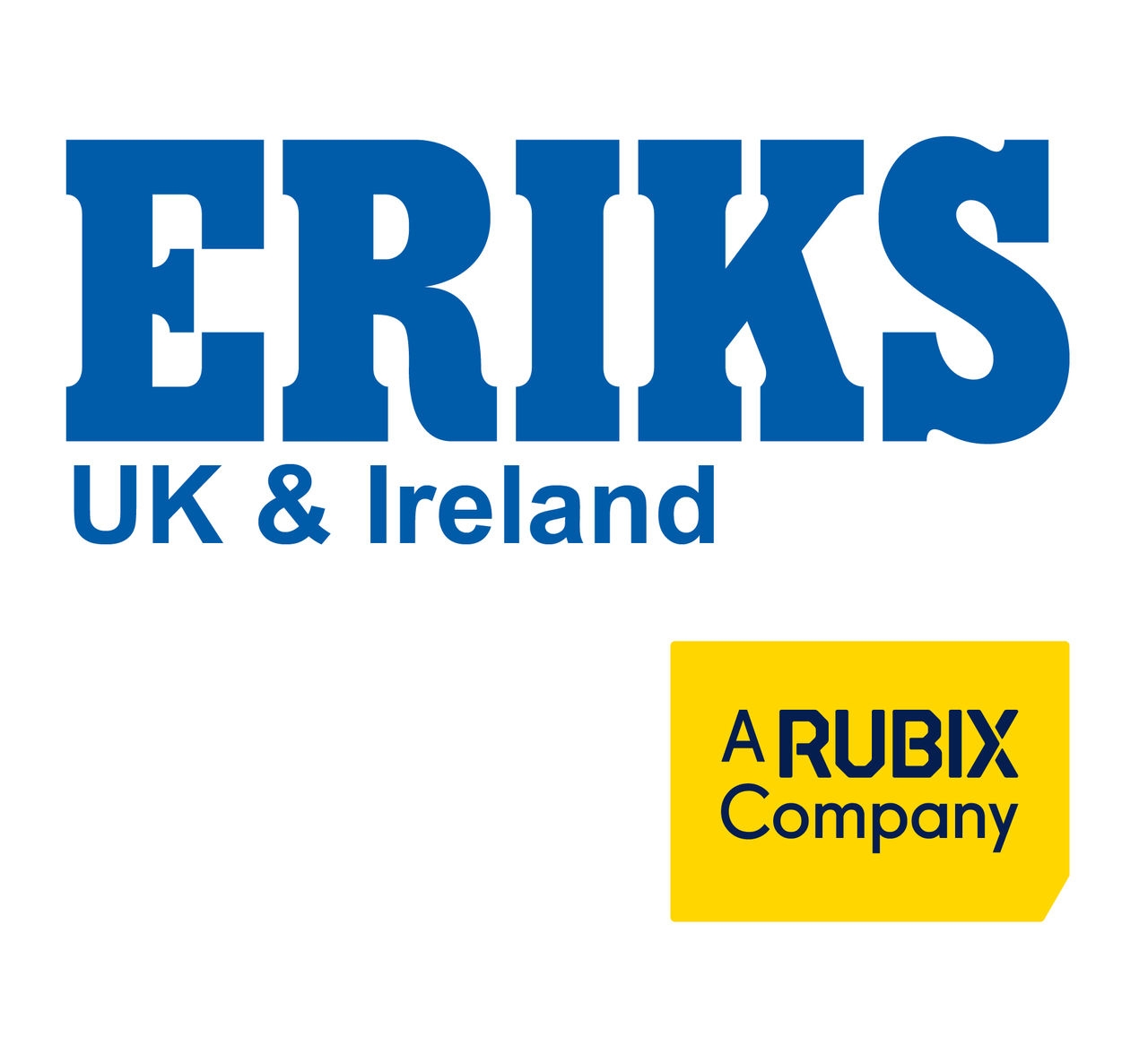 Rubix completes acquisition of ERIKS UK & Ireland