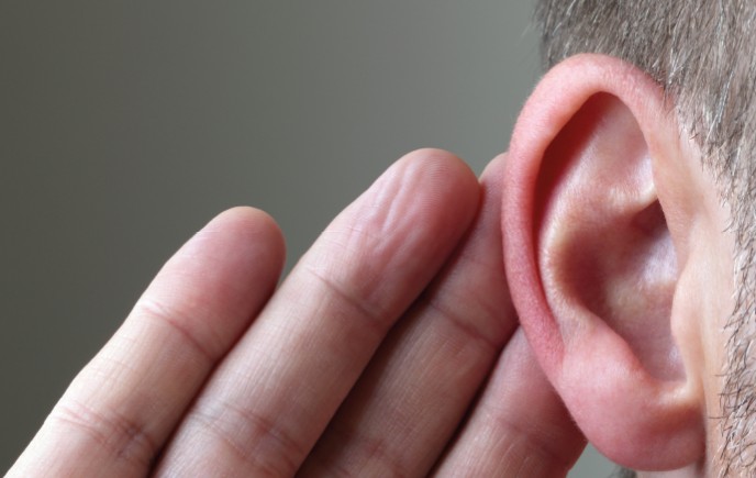 Noise-Induced Hearing Loss has been re-categorised!