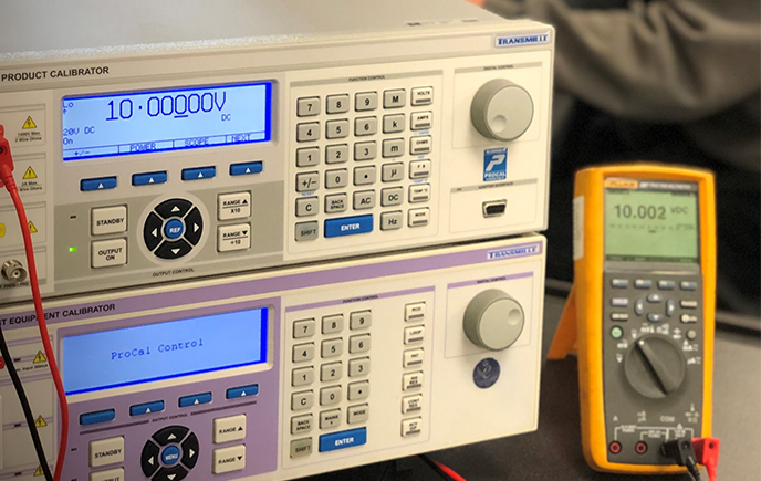 The importance of calibrating your electrical testing equipment