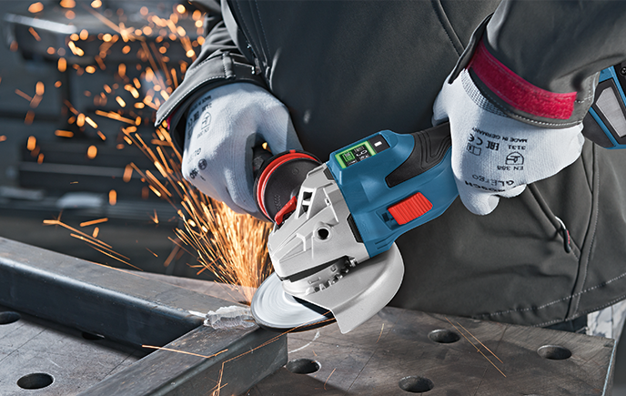 The most powerful Bosch cordless yet