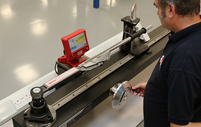 The New Standard for Hand Torque Tools