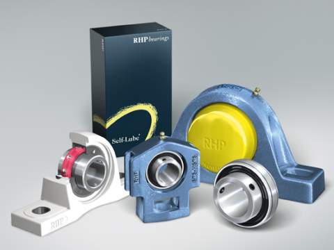 NSK Self-Lube Bearings ambersil-eriks-flyer
