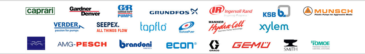 Supplier Logos