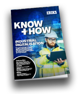 know how issue 36 industry 4