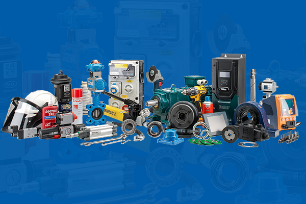 ERIKS Products