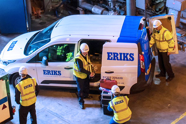 ERIKS Solutions