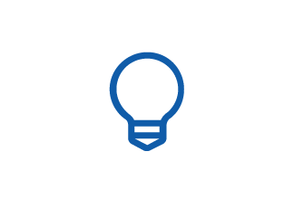 Lightbulb Icon