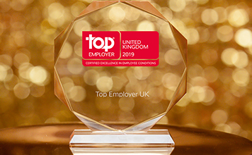 eriks top employer