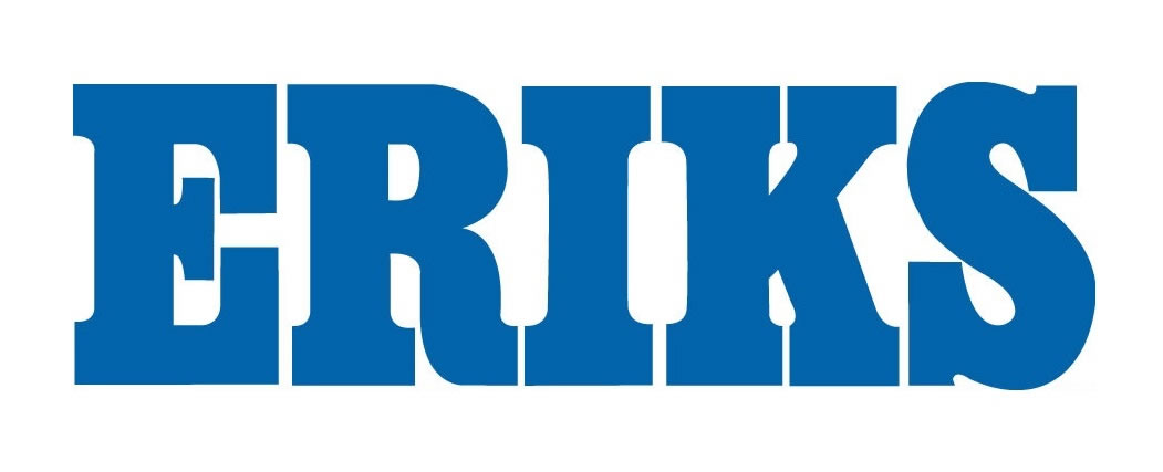 eriks logo