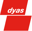 dyas logo