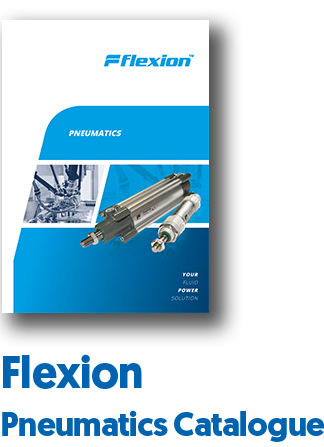 flexion pneumatics brochure