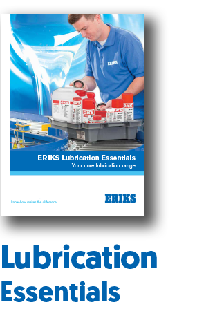 lubrication essentials