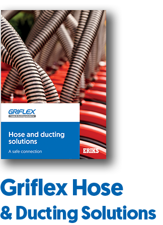 griflex brochure