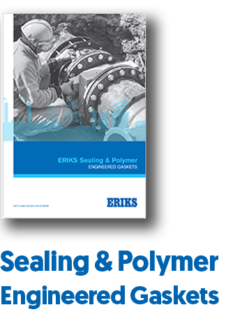 engineered gaskets from ERIKS Brochure