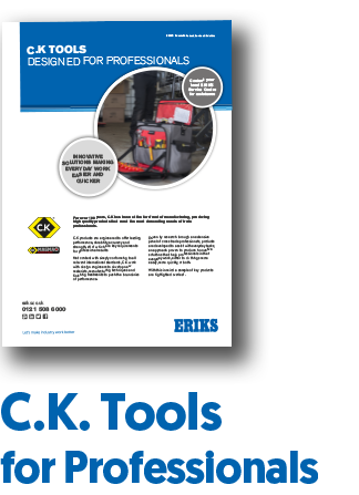 ck tools flyer